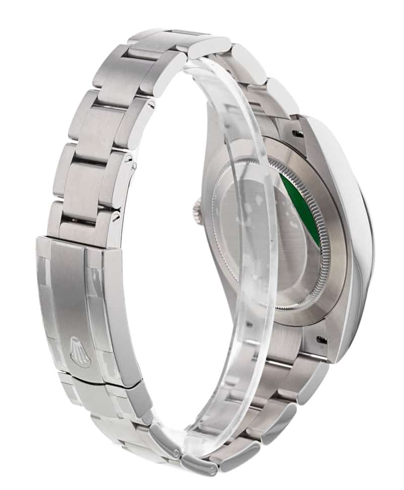 Rolex Oyster Perpetual 124300